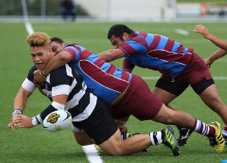 NZ Under 20 squad named for Oceania tournament  